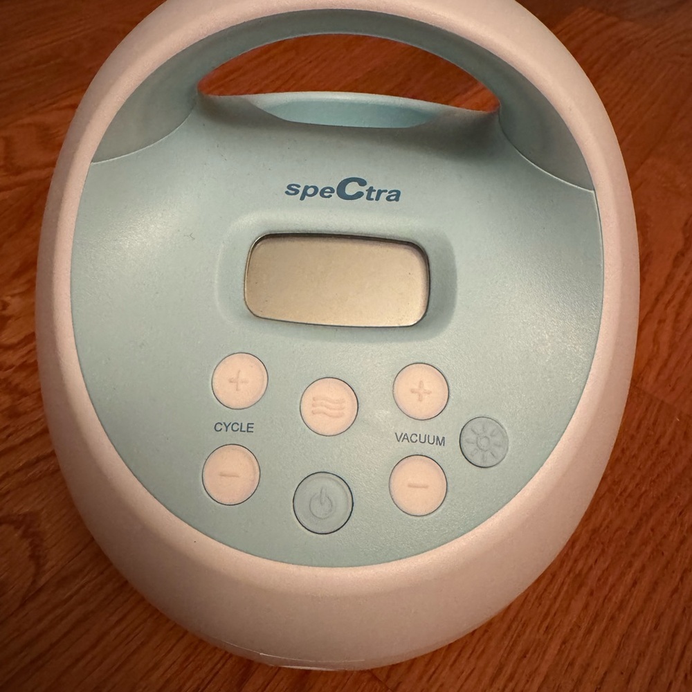 speCtra pump